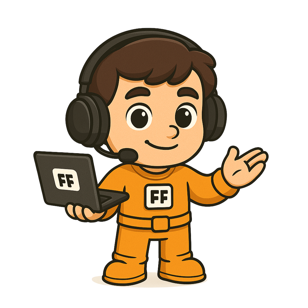 AI Assistant Avatar