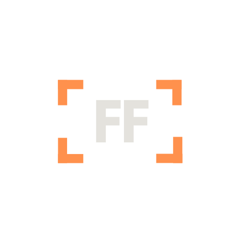 Fluent Frame Logo